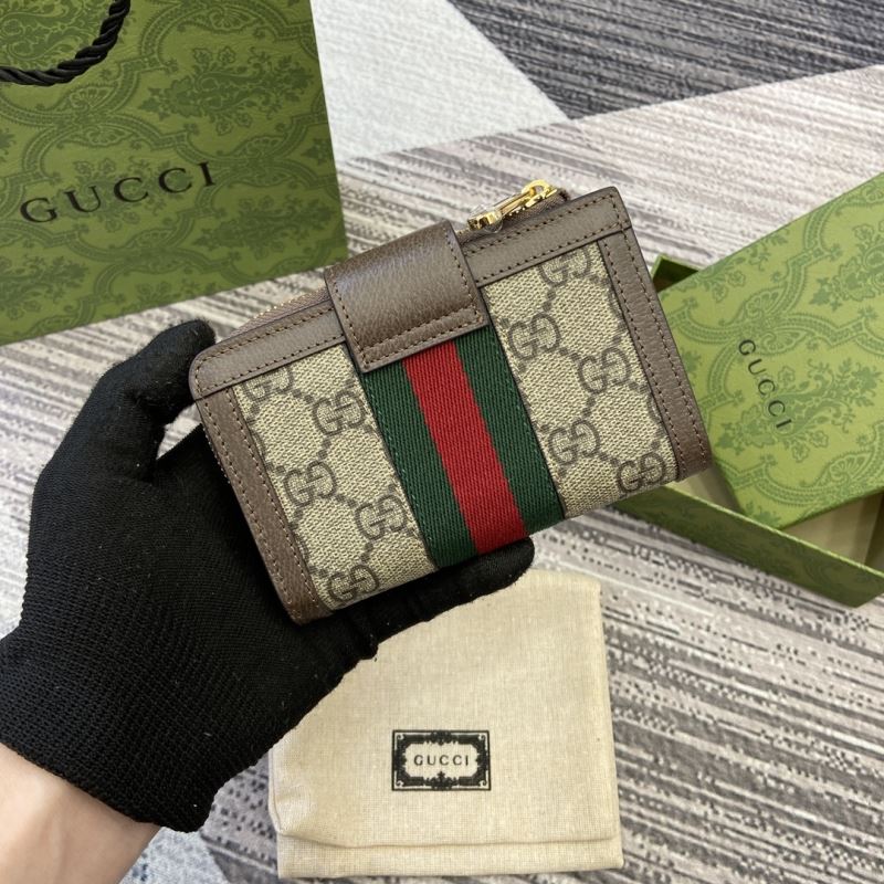Gvc*1 wallets
